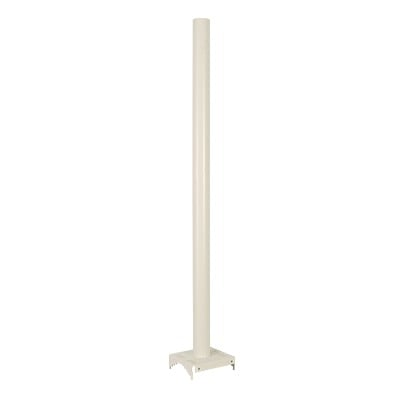 Montaje en mastil o poste, 1m de longitud, diametro 2", ideal para Estaciones Base Wavion Networks