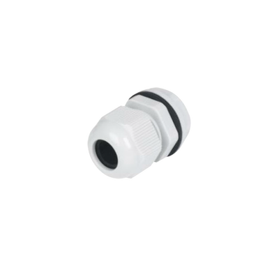 Conector Plástico Tipo Glándula para Cable de 34 a 44 mm de Diámetro.