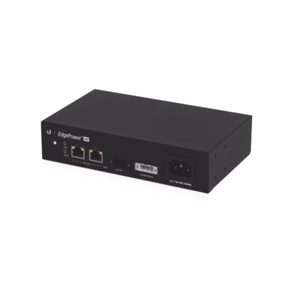  Fuente de alimentación ininterrumpible EdgeMAX 24V, 72W