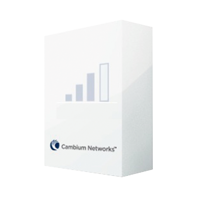 cnMaestro X for one EX2028-P. Creates one Device Tie20 slot. Includes Cambium Care Pro support. 3-year subscription 