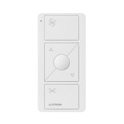Control PICO inalambrico para abanico de techo.