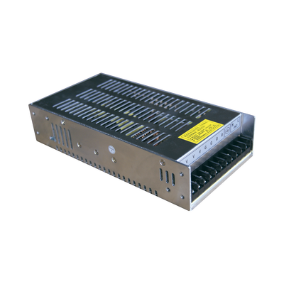 Fuente Industrial Epcom Power Line  12Vcc 10Amperes