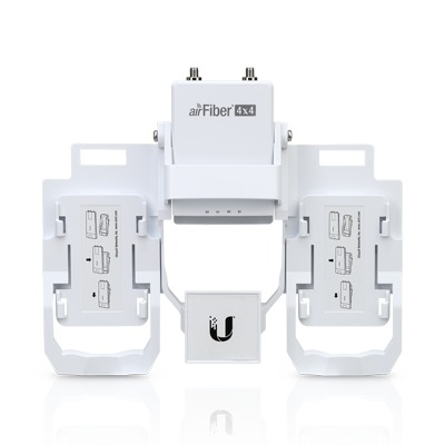 Multiplexor MIMO 4x4 para equipos airFiber X