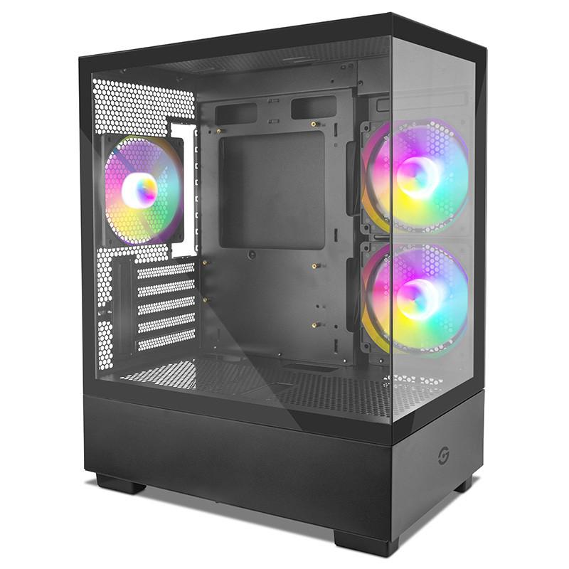 ENFRIAMIENTO LIQUIDO YEYIAN INFINITY 240MM ARGB YTD-240AL-M1