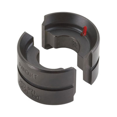 Matrices de prensado CD-920-O para calibre 1/0-2/0 Awg