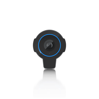 Cámara UniFi AI LPR 4k (8MPX)/ Zoom Óptico 3x / Visión Nocturna 15m / LPR Optimizado / Protección IP66 IK04 / Audio Integrado / PoE+