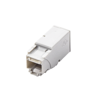 Conector para Patch Panel Z-MAX, UTP, Cat6A