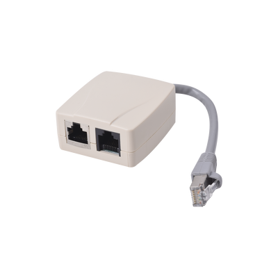 Spliter para transmisión de E1 / T1 
