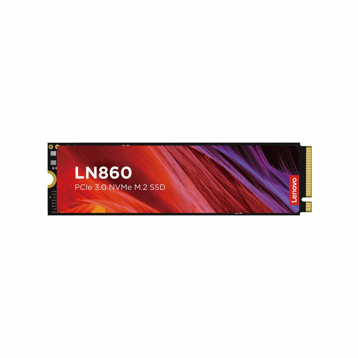 SSD M.2 2TB 2280 LENOVO LN860 PCIe 3x4 3500/3000 MB/s (5SD1N53079)