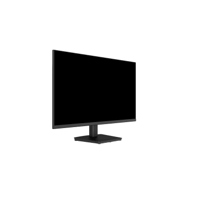 Monitor 27" FHD LED Resolucion 1920x1080p / 100Hz / tipo de panel VA / HDMI y VGA / compatible con montajes VESA. 