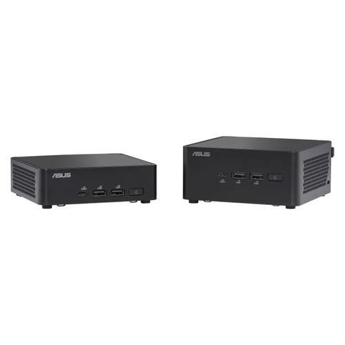 MINI PC ASUS NUC INTEL CORE ULTRA 7 NO RAM/HDD/NI OS (RNUC14RVHU700001I)