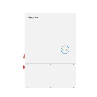Inversor Hibrido para Interconexión a la Red Eléctrica de CFE de 11.6 kW con Salida de 220 Vca.