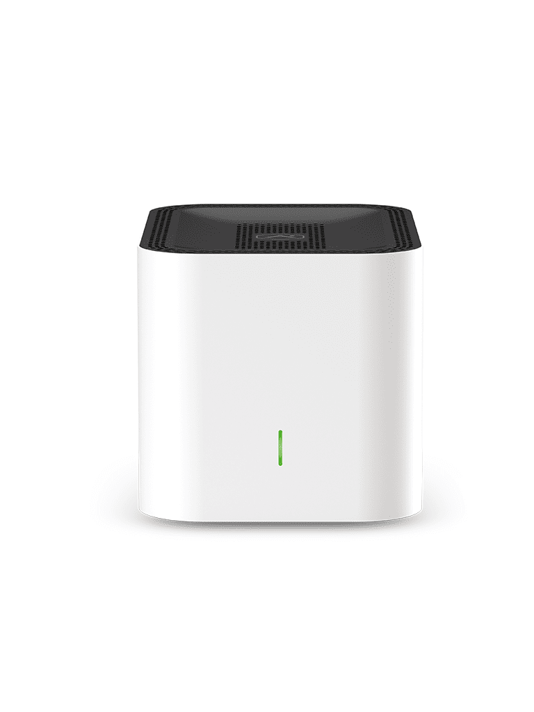 Alarm.com ADC-SVR210-2TB  - NVR de 8 canales y HDD de 2 TB