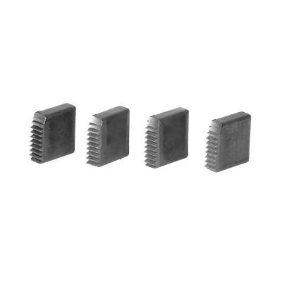 Peines Para Tarraja Dado de 3/4" NPT / Acero al Cr-Mo / Cumple Norma FEDERAL GGG-C-771d / Compatible con Juego SYS-851.