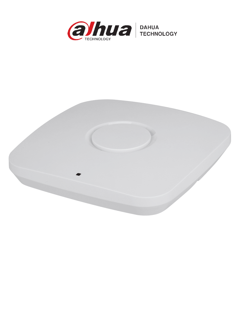 DAHUA DHI-ESL-AP-A - Estación AP para las etiquetas electrónicas para estante ESL / Hasta 2,000 etiquetas / conectividad Bluetooth y WiFi / Instalación Plug & Play / Solución eficiente y fácil de gestionar / 