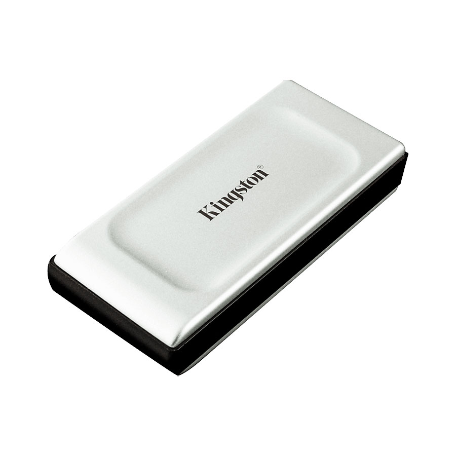 UNIDAD SSD KINGSTON XS2000 500GB PORTATIL CONECT TYPE-C(SXS2000/500G)