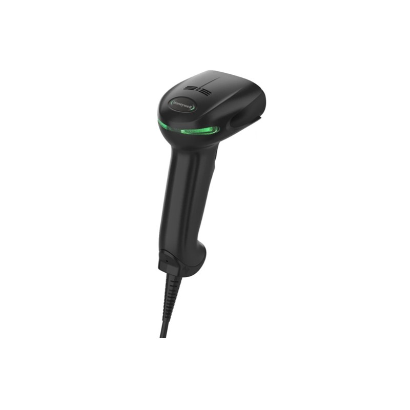 LECTOR DE CODIGO DE BARRAS HONEYWELL XENON 1950GSR 2D XENON N USB S BASE 1YR 1950GSR-2USB-N