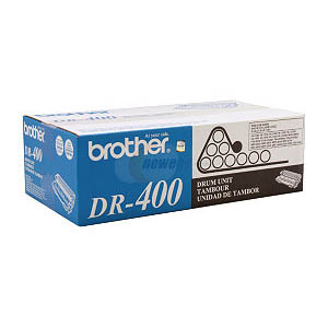 TAMBOR BROTHER DR400 20000 PAGINAS PARA HL1240 1250 DR400