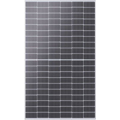 Módulo Solar 480 W , 43.27 Vcc , Monocristalino, TOPCON, 120 Celdas grado A 