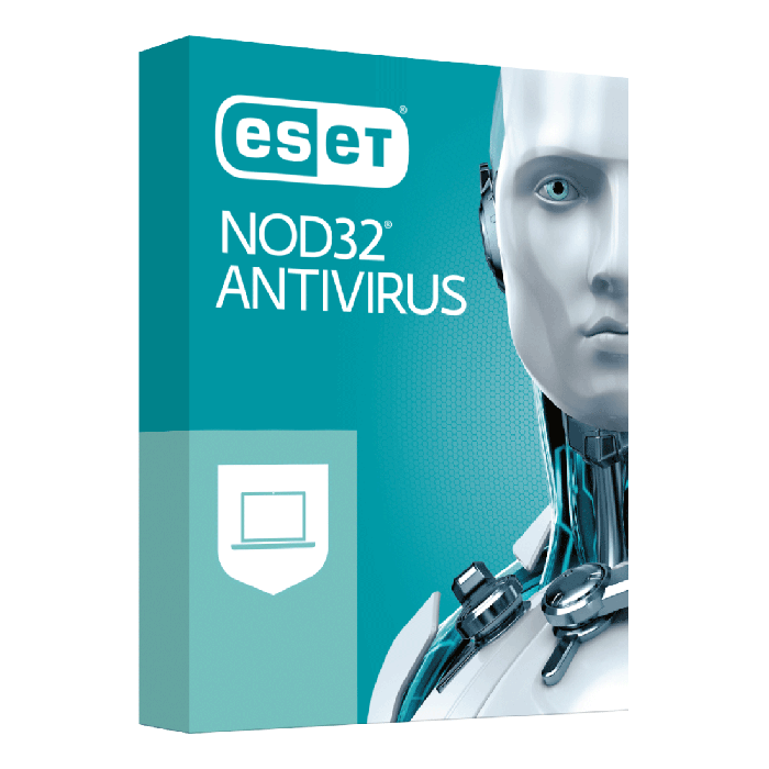 ESET INTERNET SECURITY 3 LIC 1YR (INT320)