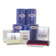 ETIQUETAS POSLINE TT 55X9MM 2 AL PASO ROLLOS 150 MTS PARA IMP IND CO-12601149-3