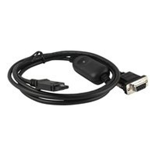 CABLE SERIAL Y AC ADAPTADOR 3NSTAR PARA SC100 Y SC402