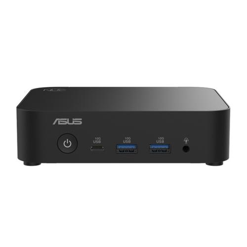 MINI PC ASUS NUC RNUC14MNK1500001 INTELN 150 SIN RAM /SIN HDD / SIN OS