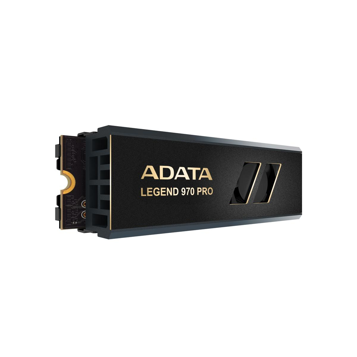 UNIDAD SSD ADATA LEGEND 970 PRO 1TB PCIE GEN5X4 2280 (SLEG-970P-1TCI)