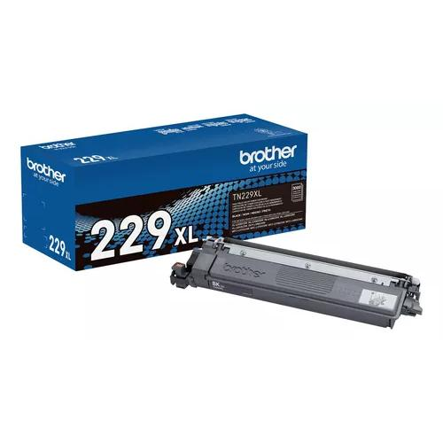 TONER BROTHER COLOR CIAN 2300 PAGINAS TN229XLC