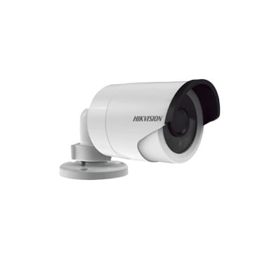 Mini Bala IP 1.3 Megapixel / 20 mts IR / dWDR / 3D-DNR / ONVIF / PoE / IP66