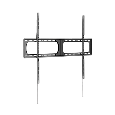 Soporte de Pared para Pantallas Super Heavy-Duty | Inclinación Ajustable| Compatible con Pantallas hasta 140" | Capacidad de Carga hasta 140 kg | Compatibilidad VESA 300 x 200 hasta 1200 x 800 