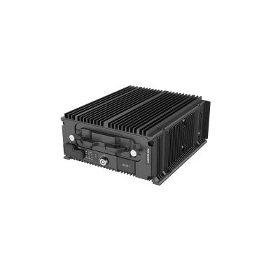 Módulo de Fibra con Sistema de Amortiguación / Instalación en Espacio Reducido / Espacio de Disipación de Calor / AE-MH0864-RJ45