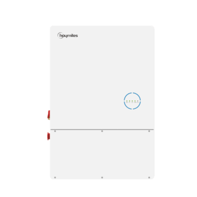 Inversor Hibrido para Interconexión a la Red Eléctrica de CFE de 3.8 kW con Salida de 220 Vca.