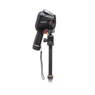 Cámara Térmica WIFI Industrial IP / Térmico 6.2 mm / IP54 / Wi-Fi / Alta Precisión