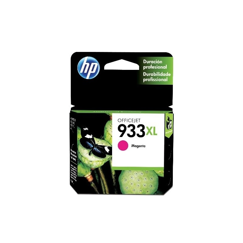 CARTUCHO HP 933XL MAGENTA PARA 7110 7610 CN055AL