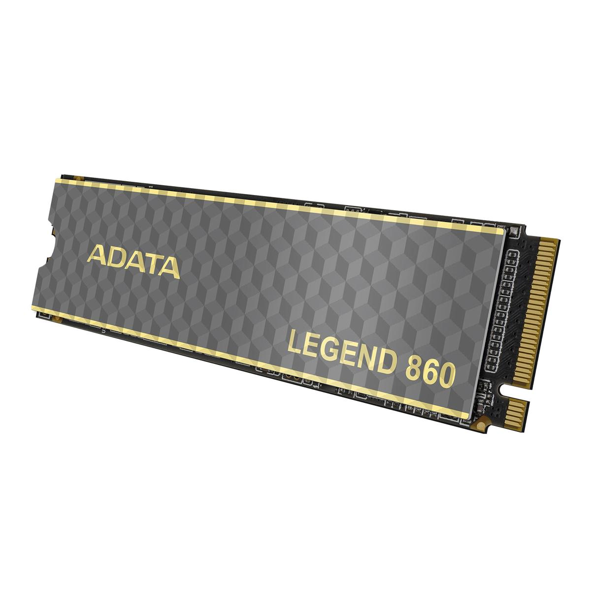 UNIDAD SSD M.2 ADATA LEGEND 860 PCIE 2TB (SLEG-860-2000GCS)