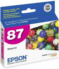 CA CARTUCHO EPSON R1900 MAGENTA PHOTO STYLUS PRO T087320