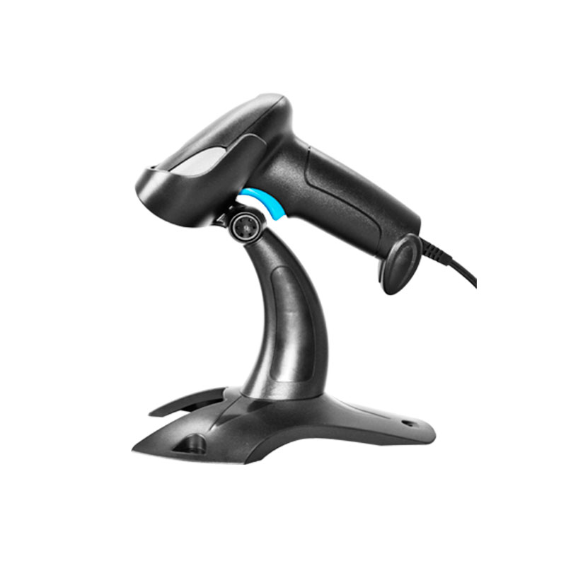 LECTOR DE CODIGOS 3NSTAR 1D/2D LED ALAMBRICO USB C/BASE 60 CUAD X SEG MAN Y AUT IMAGERGARANTIA 1YR (SC410)