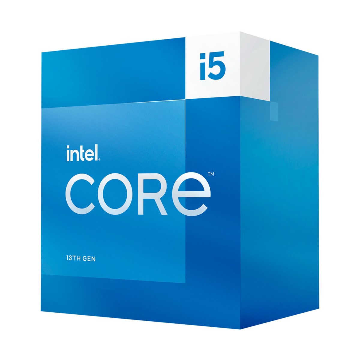 CPU INTEL CORE I5 13400 SOC1700 13TH GEN 2.50 GHZ BX8071513400
