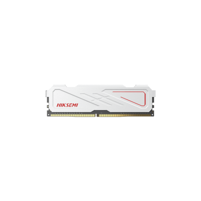 Módulo de Memoria RAM Color Blanco 8 GB / 3200 MHz / Para Equipo de Rack o Escritorio / UDIMM 