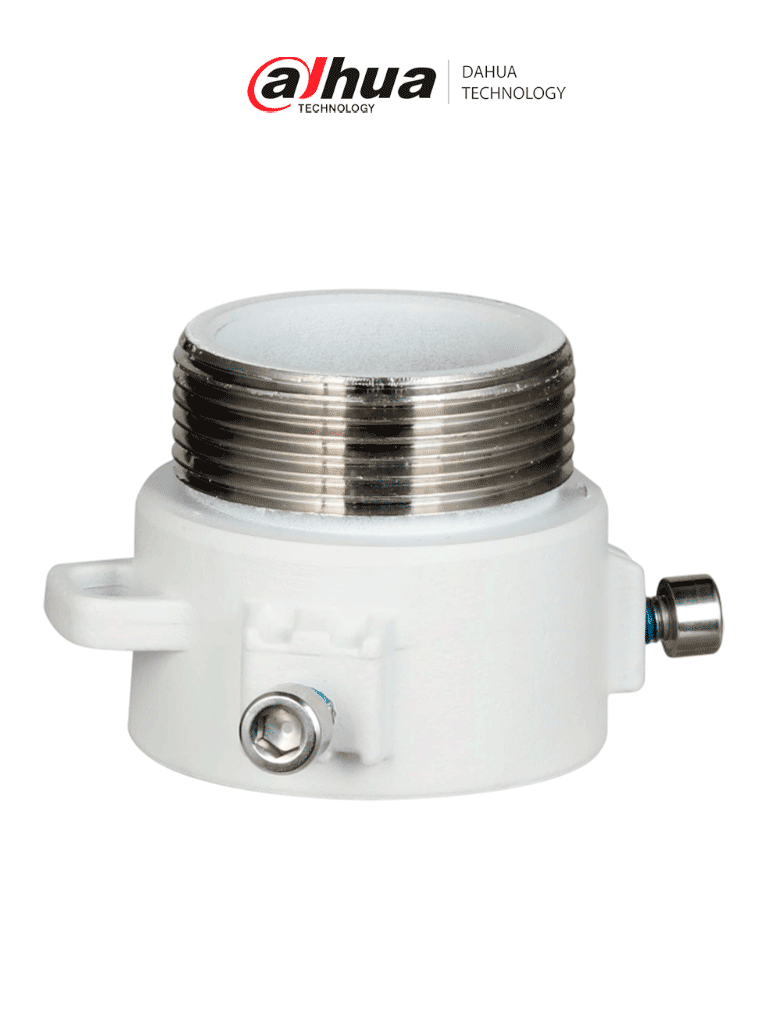 DAHUA PFA118- Adaptador de Montaje para Cámaras PTZ 