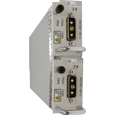 Fuente de Alimentación DC -48V para EA5800-X2