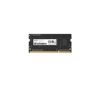 Módulo de Memoria RAM 8 GB / 3200 MHz / Para Laptop o NAS / SODIMM 