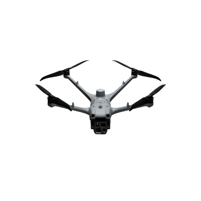 Drone DJI Matrice 4TDPLUS con RC/ Dual Cámara(Visual y Térmica) /Hasta 25kms de transmisión / 1 Año de Care Plus / Uso con DJI DOCK 3 o Independiente
