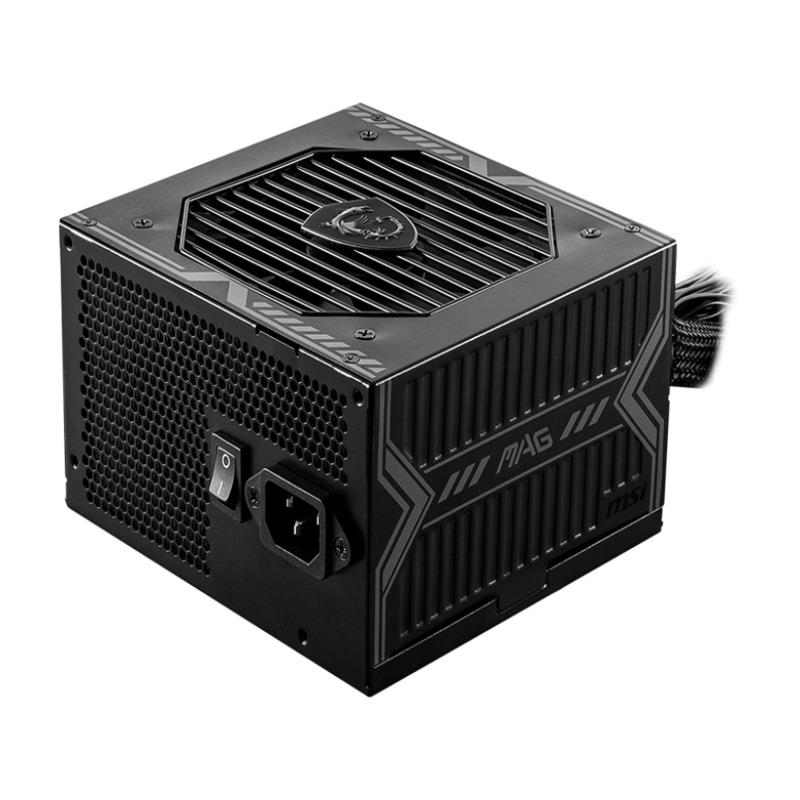 FUENTE DE PODER MSI MAG A750BN PCIE5