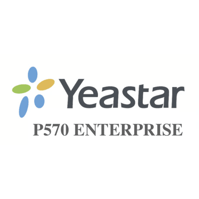 Licencia Enterprise Anual para Conmutador P570