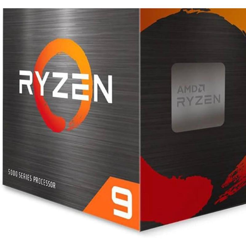 CPU AMD RYZEN 9 5900XT AM4 3.3GHz (100-100001581WOF)