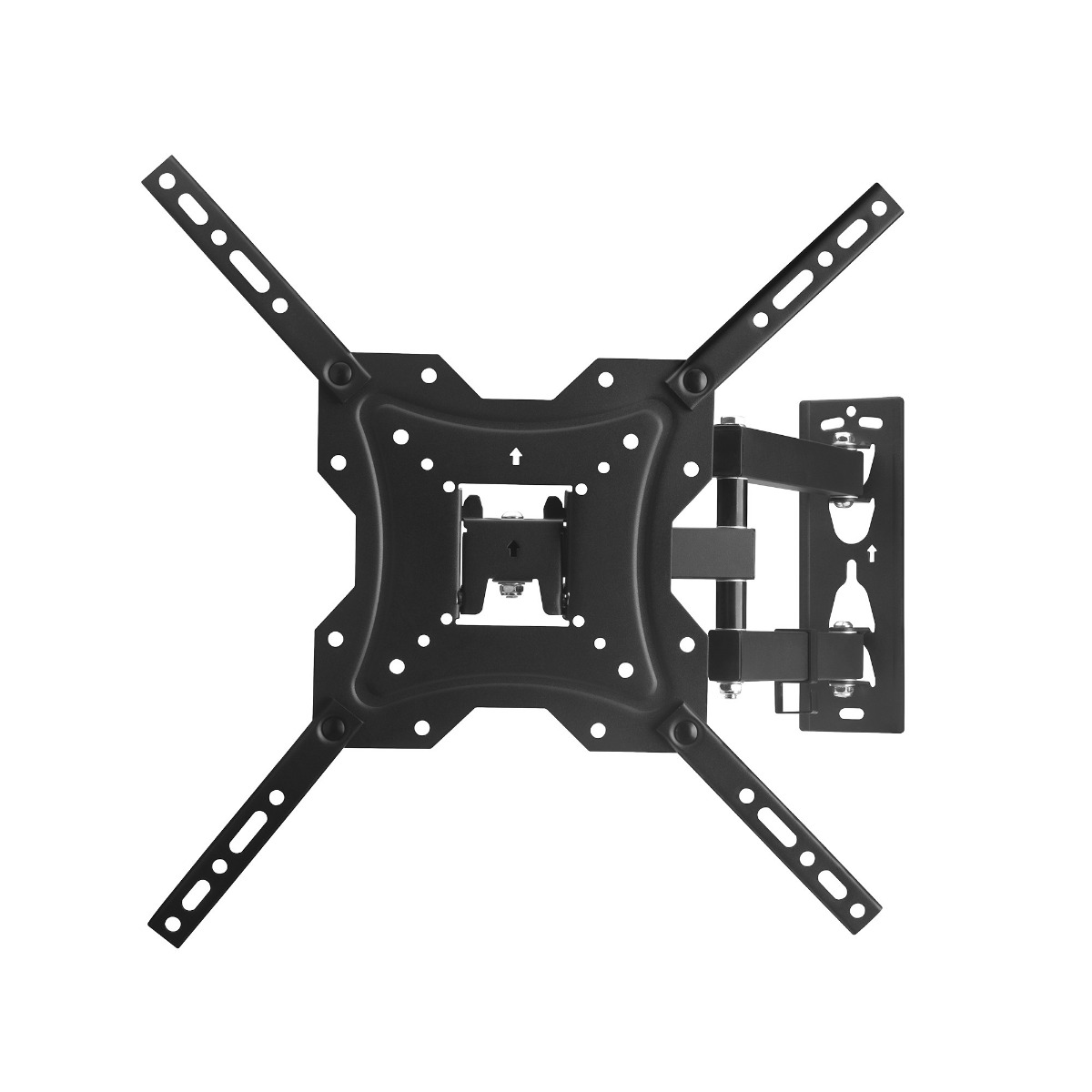 SOPORTE DE PARED GETTTECH PARA TV MOTION 17"-55" GWT-WAM55-01