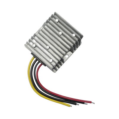 Convertidor /  12 Vcd A 24 Vcd / 10 Amperes