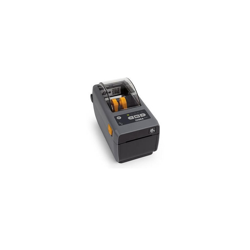 IMPRESORA DE ETIQUETAS ZEBRA 203 DPI USB BLUET WIFI ETHERNET 1YR ZD4A022-D01E00EZ